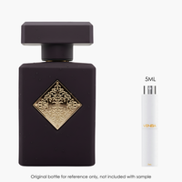 SAMPLE - Initio Psychedelic Love EDP