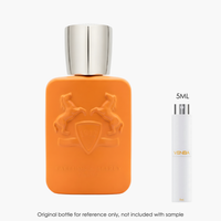 SAMPLE - Parfums De Marly Perseus EDP