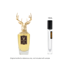 Pana Dora Oud Republic EDP