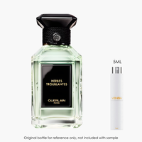 Guerlain Herbes Troublantes EDP