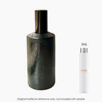 Fischersund Flotholt EDP by Fischersund for Unisex — fragrance bottle close-up | Venba Fragrance