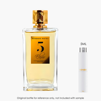 SAMPLE - Rosendo Mateu No 5 Elixir