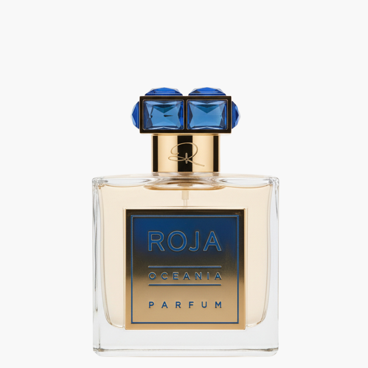 ROJA OCEANIA 香水 100ml ROJA OCEANIA 香水 100ml