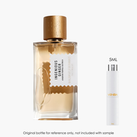 Goldfield & Banks Ingenious Ginger EDP