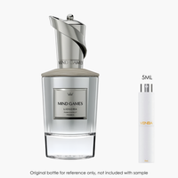 Mind Games Lionora Extrait