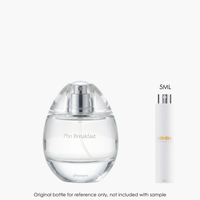 d'Annam Pho Breakfast EDP