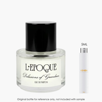 L'Epoque Parfums Delusions of Grandeur EDP