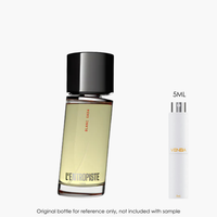 L'Entropiste Blanc Sada EDP