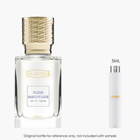 Ex Nihilo Fleur Narcotique EDP by Ex Nihilo for Unisex — fragrance bottle close-up | Venba Fragrance