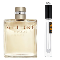 SAMPLE - Chanel Allure Homme EDT