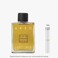 Profumum Roma Arso EDP