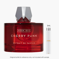 SAMPLE - Room 1015 Cherry Punk Extrait