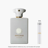 Amouage Decision EDP