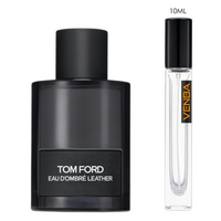 SAMPLE - Tom Ford Eau D'Ombre Leather Parfum EDT