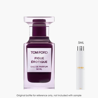 Tom Ford Figue Erotique EDP