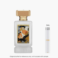 Argos Jupiter’s Lightning Extrait