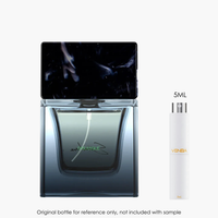 Sora Dora Gréasque Extrait