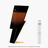 SAMPLE - Carolina Herrera Bad Boy Elixir EDP