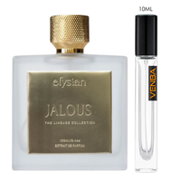 Elysian Jalous Extrait
