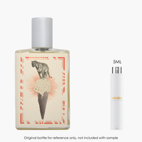 Imaginary Authors A Whiff of Waffle Cone EDP