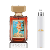 SAMPLE - Argos Birth Of Venus EDP
