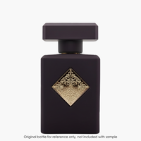 Initio Parfums Narcotic Delight EDP by Initio Parfums for Unisex — fragrance bottle close-up | Venba Fragrance