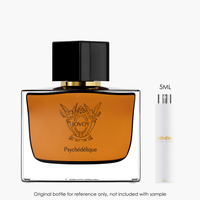 Jovoy Paris Psychedelique EDP