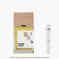 KIDA KYO Dulcet EDP