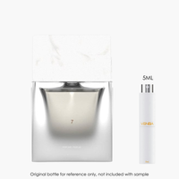 Sora Dora Seven Extrait