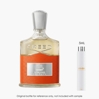 Creed Viking Cologne EDP by Creed for Men — fragrance bottle close-up | Venba Fragrance