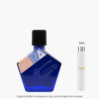 Tauer Perfumes Rose Absolue EDP