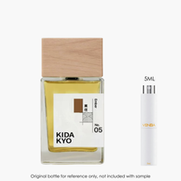 KIDA KYO Ember EDP