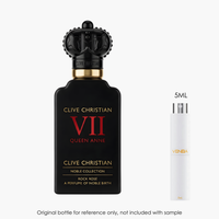 SAMPLE - Clive Christian Rock Rose Parfum