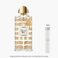 Creed Spice and Wood EDP by Creed for Men — fragrance bottle close-up | Venba Fragrance
