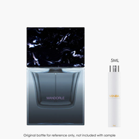 Sora Dora Mandorle Extrait