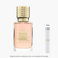 Ex Nihilo Lust in Paradise EDP by Ex Nihilo for Men — fragrance bottle close-up | Venba Fragrance