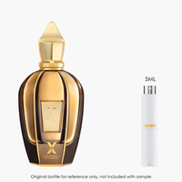 Xerjoff Alexandria II Anniversary Parfum by Xerjoff for Unisex — fragrance bottle close-up | Venba Fragrance