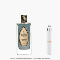 Precious Liquid Tobacco Royal EDP