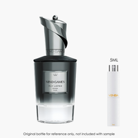 Mind Games Ruy Lopez Extrait