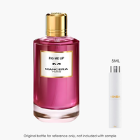 SAMPLE - Mancera Fig Me Up EDP