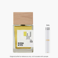 KIDA KYO Awakening EDP