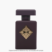 Initio Parfums Side Effect EDP by Initio Parfums for Unisex — fragrance bottle close-up | Venba Fragrance