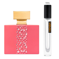 SAMPLE - M. Micallef Hypnotic Musk Nectar Extrait