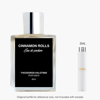 Theodoros Kalotinis Cinnamon Rolls EDP