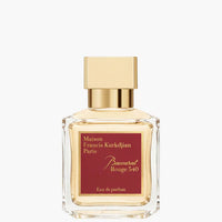 Maison Francis Kurkdjian Baccarat Rouge 540 EDP by Maison Francis Kurkdjian for Unisex — fragrance bottle close-up |...