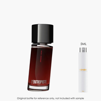 L'Entropiste Ensang Noir EDP