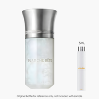 Liquides Imaginaire Blanche Bete EDP