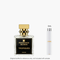Fragrance du Bois Tropiques Extrait