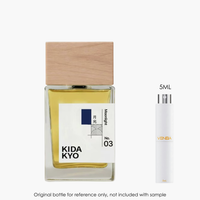 KIDA KYO Moonlight EDP