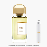BDK Parfums Velvet Tonka EDP by BDK Parfums for Unisex — fragrance bottle close-up | Venba Fragrance